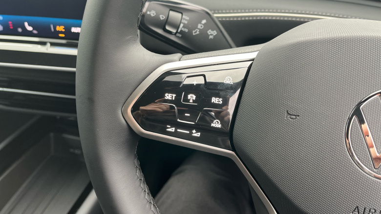 Volkswagen ID.7 210kW Match Pro S Plus 86kWh 5dr Auto Electric Hatchback